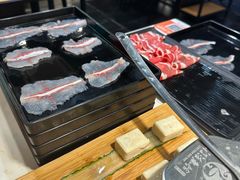 -京门活鱼馆·鱼火锅(百子湾（原红庙）店)