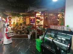 -合家院饭庄(榆关道店)