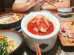 -南京大牌档(青岛万象城店)