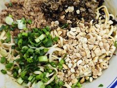 -万三面馆(青龙正街太古里店)