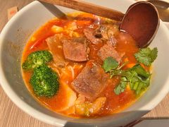 -云味馆·云南菜·云南米线(景田店)