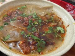 -苏记丸子汤(彭城路店)