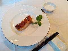 澳门烧肉-新天世纪中餐厅