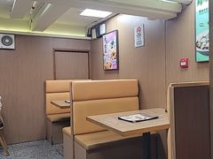 -百福麵家(新馬路店)