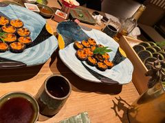 -Minase水濑·日料放题(外滩店)
