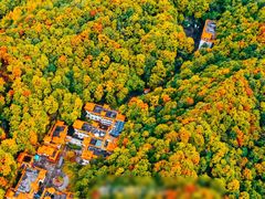 -洛阳白云山景区