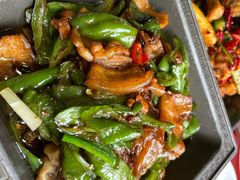 老北京烤鸭-伙靠·江浙菜(田林路店)