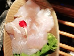 -老牌坊云南鱼豆花火锅(哈西万达店)