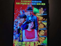 -百老汇电影中心(油麻地店)