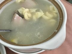 -蘭心餐厅(进贤路店)