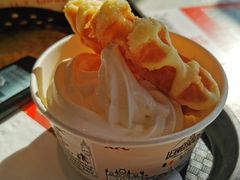 -肯德基(转塘世纪联华店)