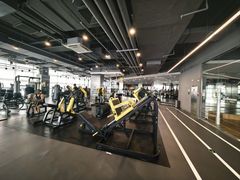 -OXYGYM 奥美氧舱运动中心(朝阳大悦城店)
