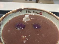 -鲜芋仙(观音桥大融城LG店)