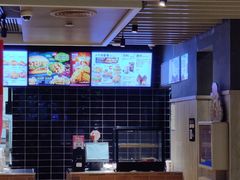 -肯德基(坑梓店)