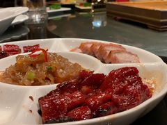 -浙江安吉JW万豪酒店·万豪中餐厅