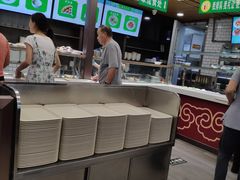 -护国寺小吃(安定门店)