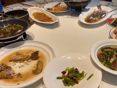 -沪华海鲜大酒楼(南汇店)