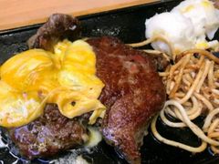 -豪客来牛排(红豆万花城店)