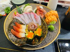 -季夏金枪鱼牛排自助餐厅(海悦天地店)