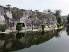 -石炮台公园