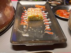 -西塔老太太泥炉烤肉(温州首店万象城黑金店)