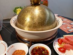 -小乌猪·金华筒骨煲(永盛购物广场店)