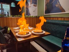 -快乐爱斯米牛排自助(正大广场店)