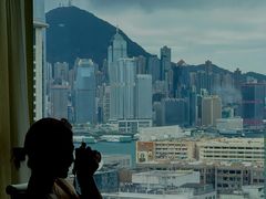 -香港尖沙咀凯悦酒店