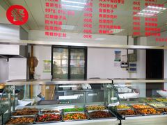 -常州糕团店(北大街新世纪商城店)