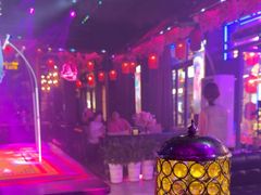 -喜鹊音乐酒馆(西街店)