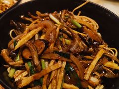 -慧娟面馆·餐厅(望江路店)