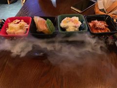 -斯比特花园西餐厅(东方商厦店)