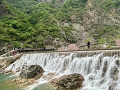 -河南宝泉旅游区