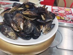 -川锅·火锅·烤肉自助餐厅