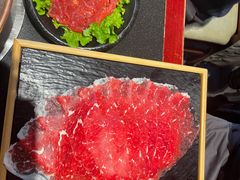 -东来顺饭庄(金泉广场店)