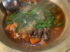 -霄汉羊排(万松园一店)
