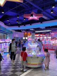 -LuckyStar幸运星家庭娱乐中心(东莞国贸店)