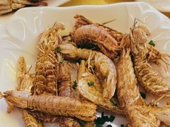 -秋姐美食店(旅游大道店)