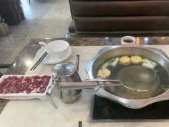 -潮悦牛肉火锅城(水贝店)