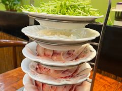 -天怡·鱼工厂(临江店)