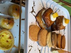 -希尔顿欢朋酒店·欢朋餐厅