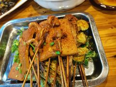 -老城根(新天地店)