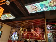 -老闵田螺馆·南昌市井菜·特色小吃(总店)