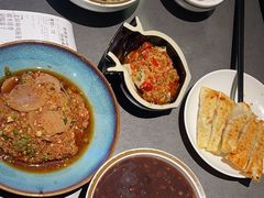 -老淮滨-蚌埠非遗小吃(淮河路店)