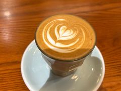 -Be Lived Cafe比例咖啡(摩天轮店)