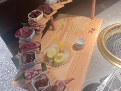 -谷牛日式烤肉(宝山U天地店)