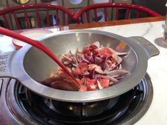 -别装假铝盆烤肉(三道街店)