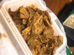 -明记牛杂(新马路分店)