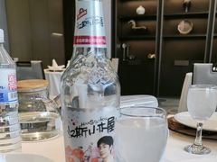 -青岛鑫江温德姆酒店