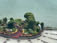 -鹭江宾馆·观海餐厅